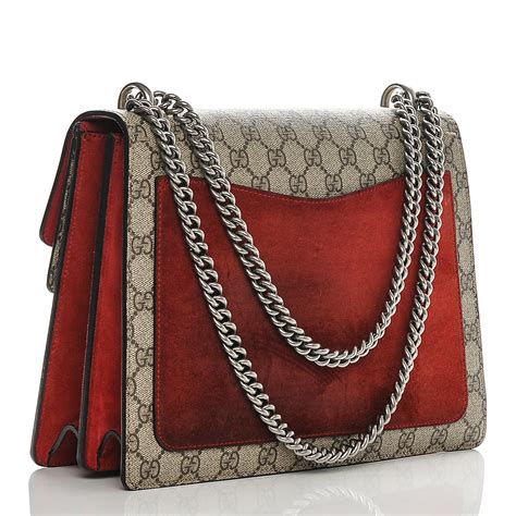 gucci dionysus medium red|gucci dionysus medium beige.